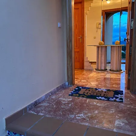 Chalet Gran La Nucia