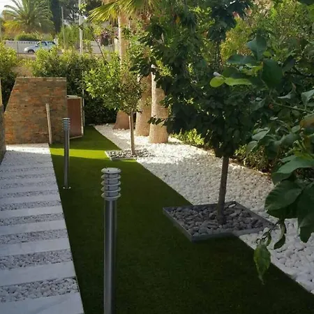Gran La Nucia Alpesi faház Cautivador