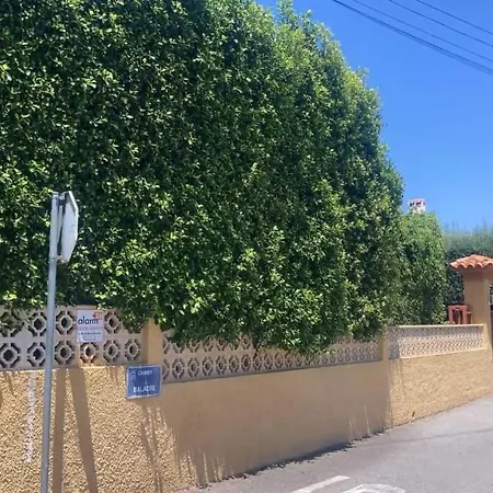 Gran La Nucia Cautivador