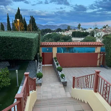 Chalet Gran La Nucia