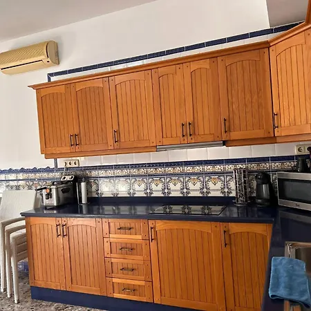 Chalet Gran La Nucia *