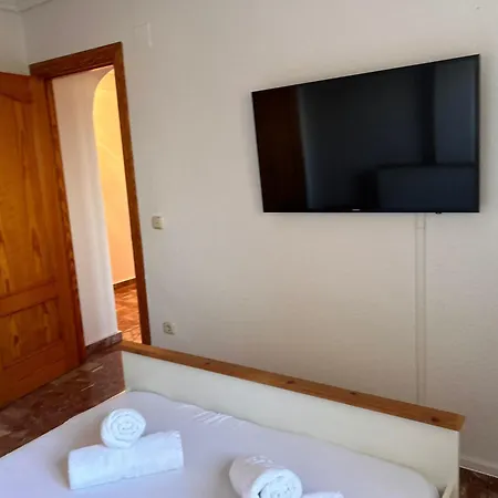 Gran La Nucia Chalet Cautivador