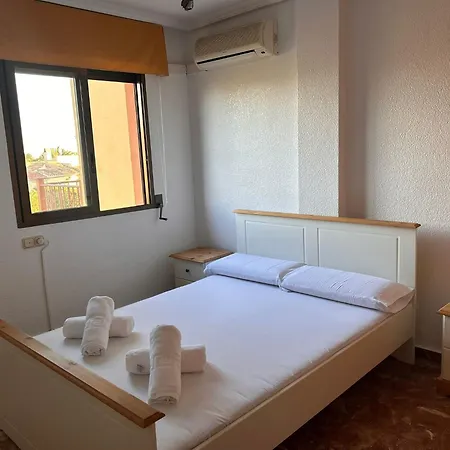 Gran La Nucia Chalet